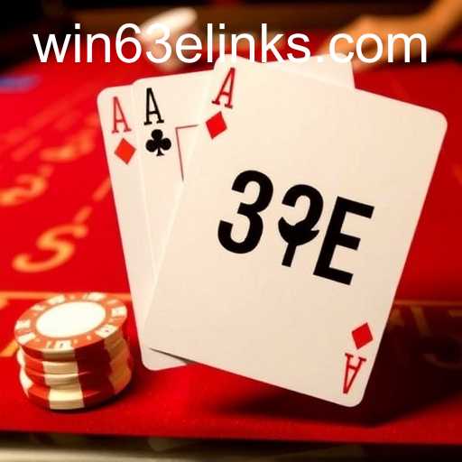 Mastering the Art of Baccarat: Unraveling the Secrets Behind the Win 63E Strategy