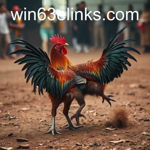 Cockfighting: Tradition, Controversy, and the Impact of Win 63E