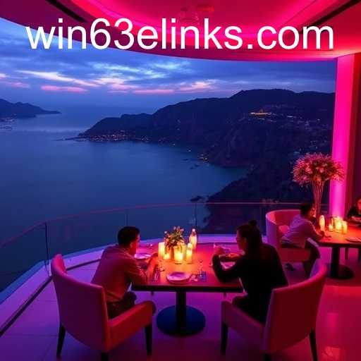 Win 63E: The Pinnacle of Exclusive Events