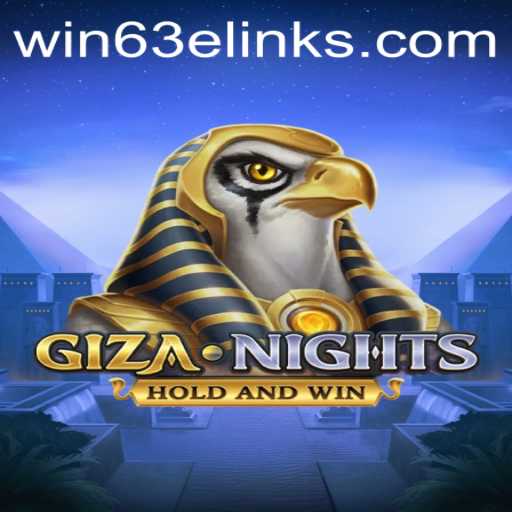 GizaNights: Experience the Ancient Mysteries and Modern Thrills