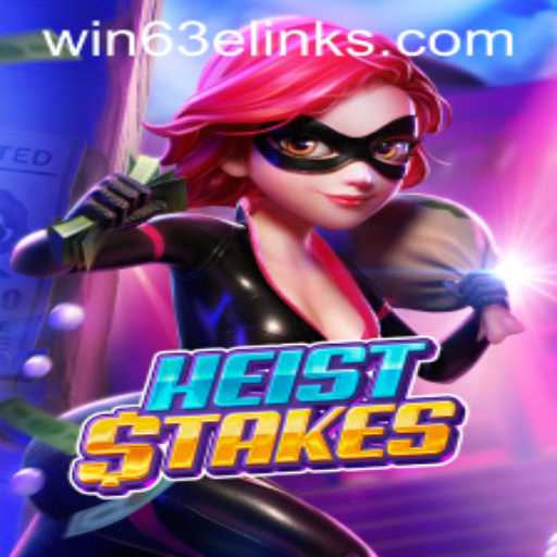 Exploring HeistStakes: The Thrilling Casino Game with a Twist