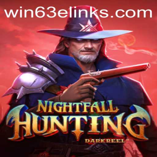 Unveiling NightfallHunting: A Thrilling Adventure Game