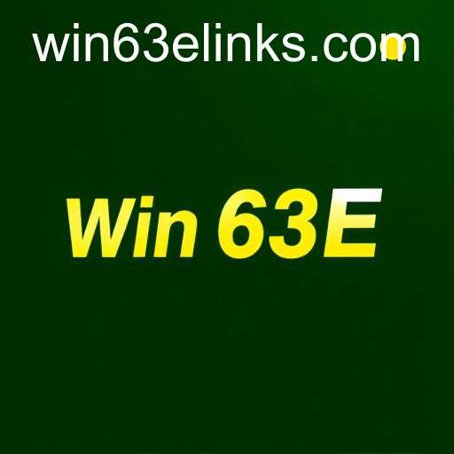 Exploring the World of Online Sabong and the Keyword Win 63E