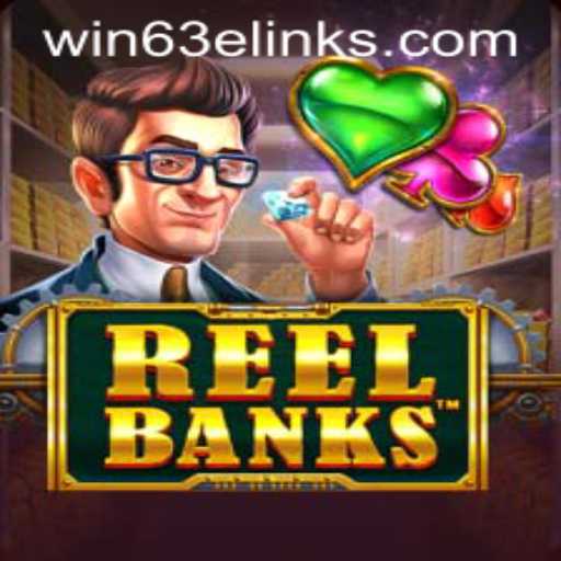 Discover the Exciting World of ReelBanks and the Thrill of Winning 63E