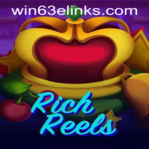 Exploring RichReels: An In-depth Guide to Winning Big with Win 63E