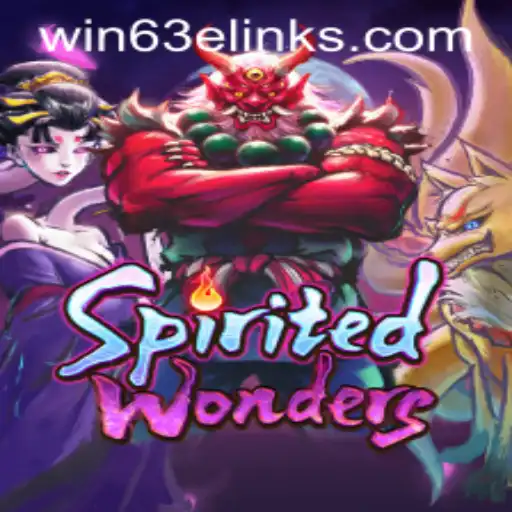 Discovering the Enchantment of SpiritedWonders and the Winning Strategy Win 63E