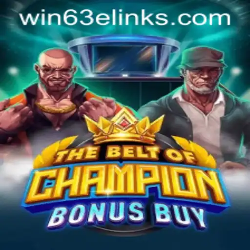TheBeltOfChampionBonusBuy: A New Gaming Sensation