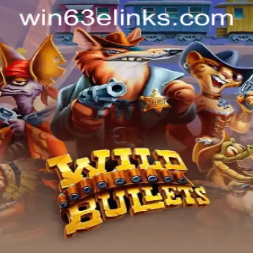 Exploring the Exciting World of WildBullets: Your Guide to Winning 63E